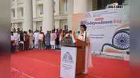 सार्थक प्रगति के लिए सही सोच, अनुशासन और निरंतर प्रयास जरूरी :  विनिता एस सहाय
