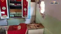 नवादा में ज्वेलर्स दुकान की दीवार काटकर चोरी, एक लाख के आभूषण और 12 हजार नकद ले गए चोर