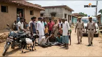Garhwa News: गढ़वा के रंका में बकरा चोर गिरोह का पर्दाफाश, जेल जा चुके 3 शातिर आरोपी पुलिस के हवाले
