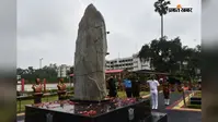 सैनिक स्कूल तिलैया में स्वतंत्रता दिवस की धूम, उत्कृष्ट कार्य के लिए 11 शिक्षक-कर्मी सम्मानित