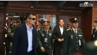 नेपाल दौरे पर पहुंचे सेना प्रमुख जनरल धीरज सेठ, सीमा सुरक्षा और रक्षा सहयोग पर होगी चर्चा