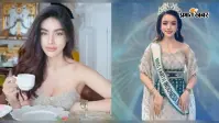 Miss Earth Indonesia 2025 Putri Andriani Juficha का निधन, Birthday के दिन आई मौत की खबर...