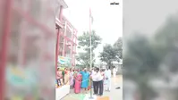 स्वतंत्रता दिवस पर बीआर इंटरनेशनल स्कूल में देशभक्ति का जज्बा, महापुरुषों के बलिदान को किया याद