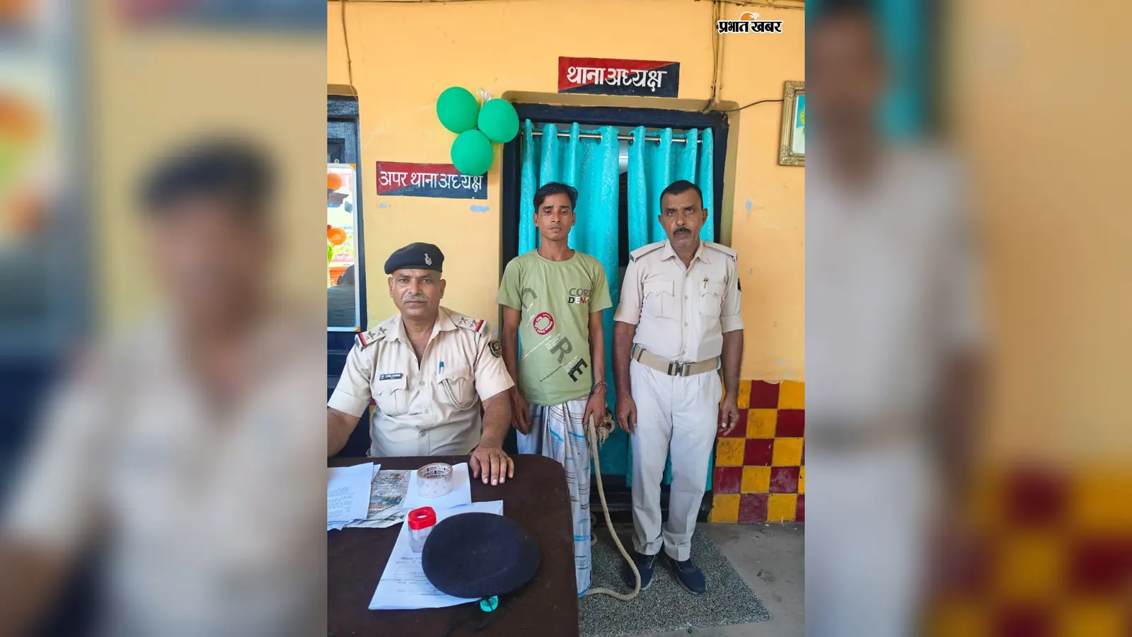 अररिया में 144 लीटर कोडीनयुक्त कफ सिरप बरामद, दो नशा कारोबारी गिरफ्तार