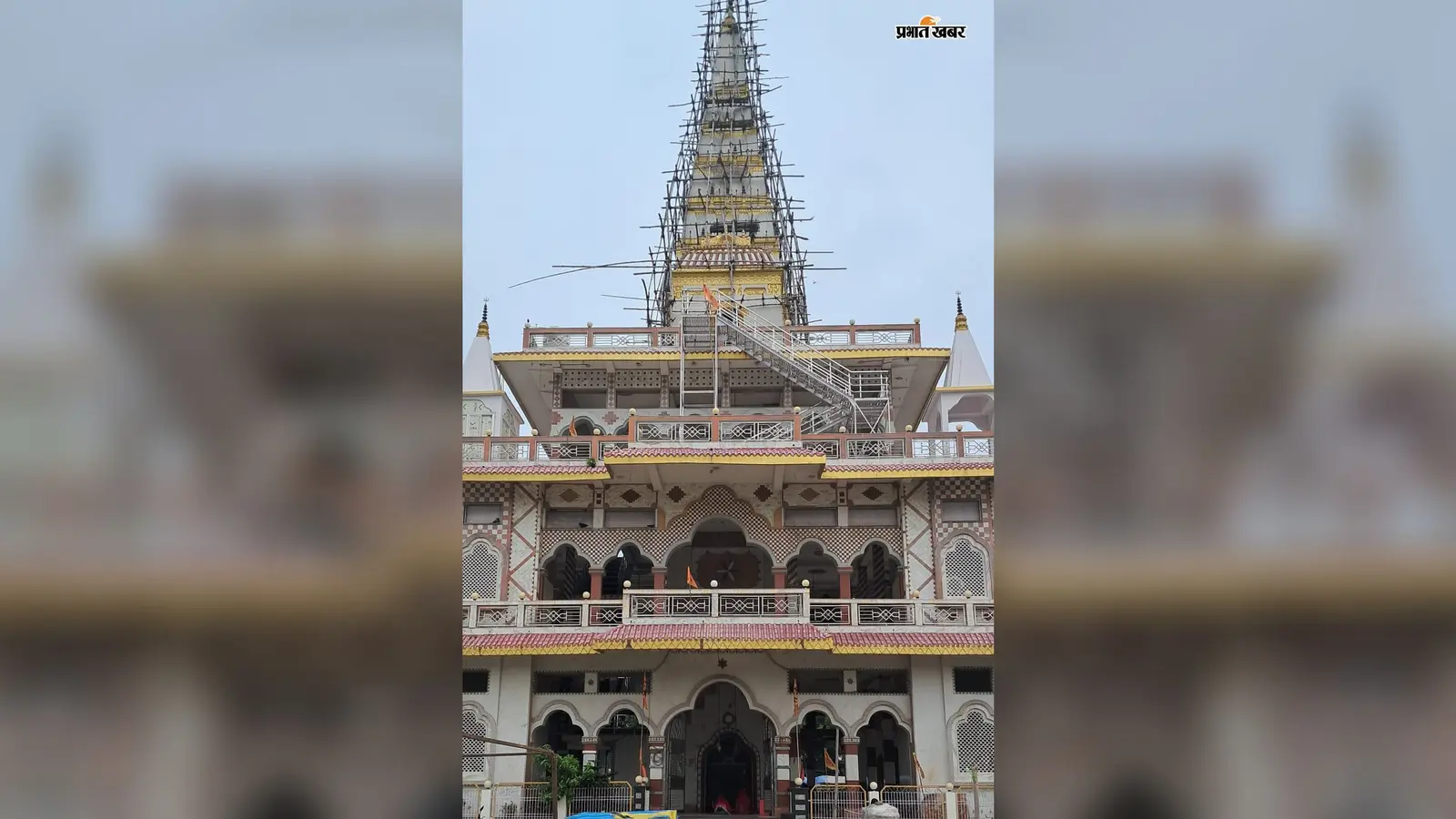 सारण के तरैया में सावन की तीसरी सोमवारी और नाग पंचमी पर उमड़ेगी श्रद्धालुओं की भीड़