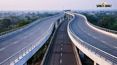 पटना में एलिवेटेड रोड का जाल, मीठापुर से 15 मिनट में पुनपुन, गया-जहानाबाद से लेकर दिल्ली तक का सफर होगा आसान