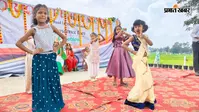 लरियाडीह के ग्लोरियस पब्लिक स्कूल में स्वतंत्रता दिवस की धूम, बच्चों की परेड और सांस्कृतिक प्रस्तुतियों ने मोहा मन