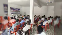 Garhwa News: गढ़वा में बहुजन समाज पार्टी की समीक्षा बैठक संपन्न, 2029 चुनाव के लिए बनी रणनीति