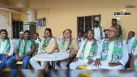 Garhwa News: MMDR संशोधन विधेयक 2026 को विधायक अनंत प्रताप देव ने बताया झारखंड विरोधी, प्रेस कॉन्फ्रेंस कर साधा केंद्र पर निशाना