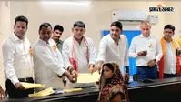 बछवाड़ा में 47 भूमिहीन परिवारों को मिला वासगीत पर्चा, लाभुकों के चेहरे खिले