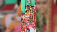 13 दिनों तक चला मधुश्रावणी पर्व, टेमी की रस्म के साथ हुआ समापन