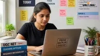 नहीं आई UGC NET की पूरी आंसर की, इन विषयों की रोकी गई लिस्ट