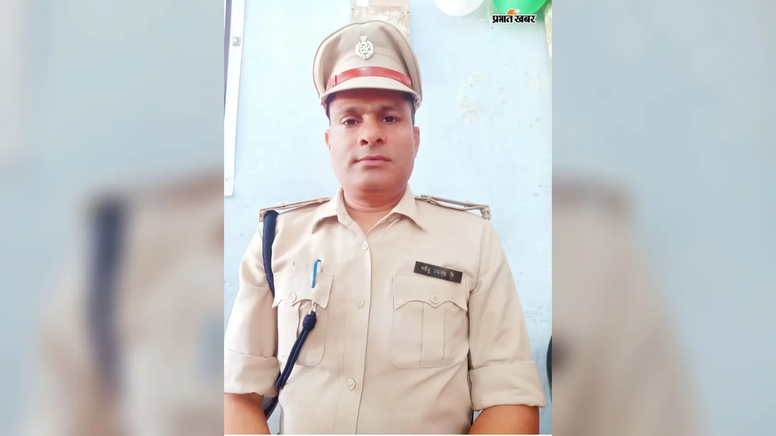 बेलागंज के लाल मो अफसर हुसैन को मिलेगा वीरता पदक, नक्सलियों से मुठभेड़ में अदम्य साहस के लिए राष्ट्रपति करेंगे सम्मानित