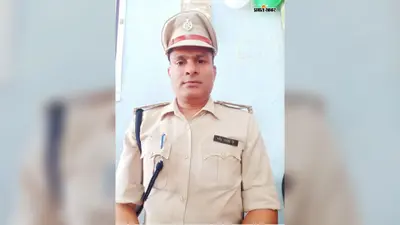 बेलागंज के लाल मो अफसर हुसैन को मिलेगा वीरता पदक, नक्सलियों से मुठभेड़ में अदम्य साहस के लिए राष्ट्रपति करेंगे सम्मानित