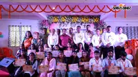 तारापुर में धूमधाम से मना 80वां स्वतंत्रता दिवस, सांस्कृतिक प्रस्तुतियों ने बांधा समां