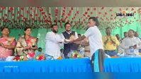 कर्रा में फुटबॉल का रोमांच खत्म, एफसी छाता ने जीता खिताब; विधायक ने खिलाड़ियों से कही बड़ी बात