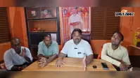 औरंगाबाद: रानीगंज में भाजपा-विहिप संघर्ष की बात गलत, आनंद साव ने दी सफाई, बोले- व्यक्तिगत विवाद को संगठन से जोड़ना गलत