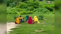 अंतिम संस्कार के लिए रुपए नहीं थे, इसलिए वैशाली में 18 घंटे पति का शव रखे रही नवविवाहिता