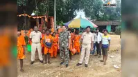 कांवड़ यात्रा को लेकर सिमडेगा पुलिस अलर्ट, 16 अगस्त से कड़ी सुरक्षा और ट्रैफिक व्यवस्था