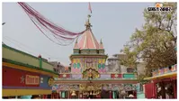 सोमवारी से पहले बाबा कुशेश्वर धाम में चेन चोरी, गर्भगृह में महिला के गले से सोना गायब