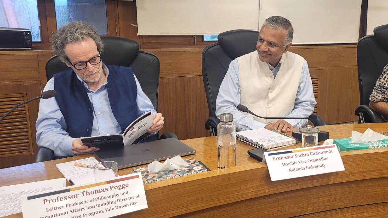 कार्यक्रम की तस्वीर