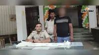 आरा में अवैध राइफल के साथ बदमाश गिरफ्तार, पीरो में पुलिस ने छापेमारी कर हथियार किया बरामद