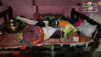 बिहारशरीफ में बंद घर से चोरी, 25 हजार नकद समेत चार लाख से अधिक की संपत्ति ले उड़े चोर