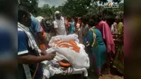 उत्तराखंड हादसे में पूर्वी सिंहभूम के मजदूर की मौत, डुमरिया के पलाशबनी में पसरा मातम