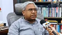 चिराग ने PK की तारीफ की तो संतोष सुमन ने दिखाया आईना, बोले- भ्रम फैलाकर चुनाव जीते, अब 10 हजार नौकरी देकर दिखाएं