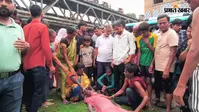 बराकर नदी में नहाने के दौरान 17 वर्षीय युवक डूबा, मौत
