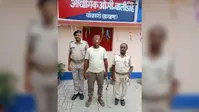 दुकान से 72 पीस अवैध बीयर बरामद, संचालक गिरफ्तार
