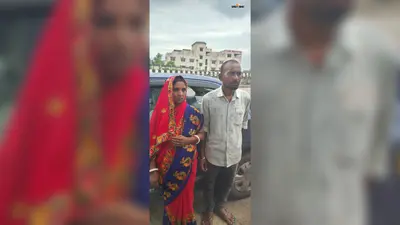 सूदखोरी के आरोप को लेकर लखीमाता कोलियरी में दो पक्षों में मारपीट