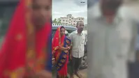 सूदखोरी के आरोप को लेकर लखीमाता कोलियरी में दो पक्षों में मारपीट