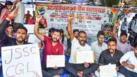 JPSC-JSSC आंदोलन: छात्रों से बातचीत के लिए सरकार ने फिर बढ़ाया हाथ, 17 अगस्त को स्टेट गेस्ट हाउस में बैठक