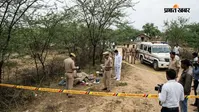 17 साल पुराना रिश्ता और 14 खौफनाक ज़ख्म, अवैध संबंध के विरोध पर हरदोई में पति बना हैवान, CCTV और CDR ने खोला कत्ल का राज