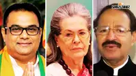 वंदे मातरम् के ‘अपमान’ पर राजनीति गरमायी : शुभेंदु बोले- पूरा बंगाल आक्रोशित, राशिद अल्वी ने राष्ट्रगीत को बताया ‘मजहबी’
