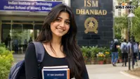 IIT ISM धनबाद में नंबर 1 बना ये BTech ब्रांच, Google Microsoft में 121 स्टूडेंट्स को मिला प्लेसमेंट