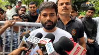 बॉम्बे हाईकोर्ट परीक्षा में कीबोर्ड-माउस खराब, छात्र फेल; अभिजीत दीपके बोले- बच्चे नहीं, सिस्टम का फेल्योर