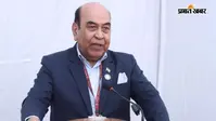 बोधगया आयेंगे आज बिहार के राज्यपाल सैयद अता हसनैन, नवनियुक्त प्रशासनिक अधिकारियों को करेंगे संबोधित