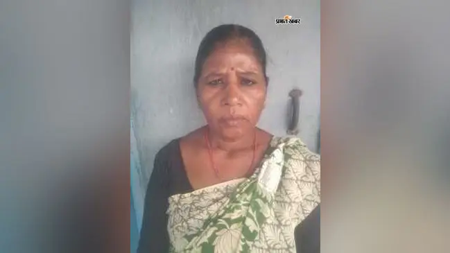 बेटे ने सब्बल से मां की हत्या की, बोकारो में सनसनी