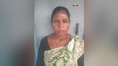 बेटे ने सब्बल से मां की हत्या की, बोकारो में सनसनी