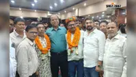 मारवाड़ी पंचायत मधुपुर का चुनाव संपन्न, अनुप गुटगुटिया अध्यक्ष व सचिव बने लोकनाथ