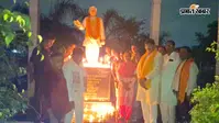 अटल जी के राष्ट्रसेवा, सुशासन और राष्ट्रहित के आदर्श सदैव हमारा मार्गदर्शन करते रहेंगे : राज सिन्हा