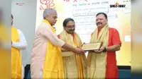 साहित्य में योगदान के लिए डॉ. दिवाकर राय को मिलेगा पंडित राजकुमार शुक्ल शिखर सम्मान