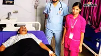 बंगाल के 1867 अस्पतालों में ‘आयुष्मान भारत’ और ‘मुख्यमंत्री स्वास्थ्य बीमा योजना’ के तहत होगा कैशलेस इलाज
