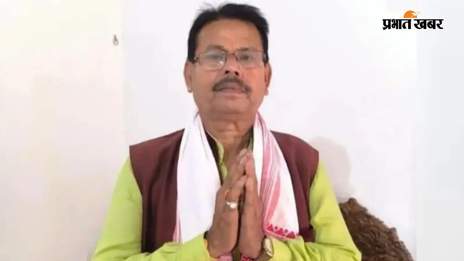 नहीं रहे देवघर के सियासी सपूत कामेश्वरनाथ दास, 71 की उम्र में निधन से जदयू में शोक की लहर