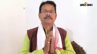नहीं रहे देवघर के सियासी सपूत कामेश्वरनाथ दास, 71 की उम्र में निधन से जदयू में शोक की लहर