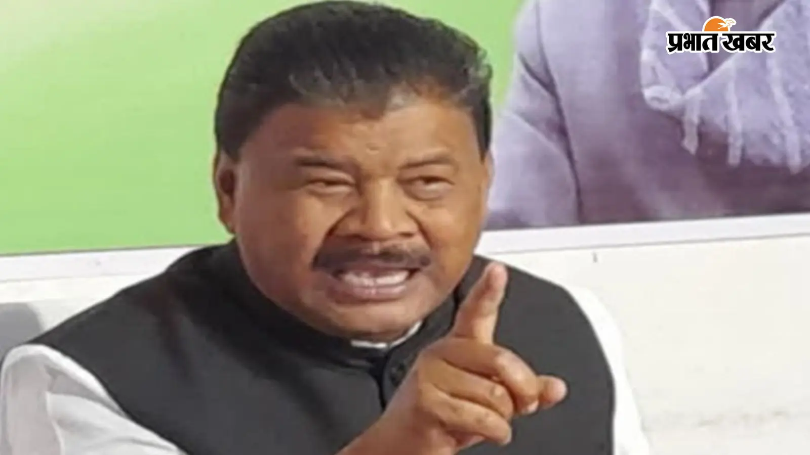 30 अगस्त को होगा आदिवासी एकता का महाजुटान, मांडर में बंधु तिर्की ने भरी हुंकार; बोले- समय रहते एकजुट होना जरूरी