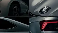 Skoda Slavia Facelift का नया लुक हुआ टीज, 18 अगस्त को होगी लॉन्च; जानें क्या-क्या बदलेगा