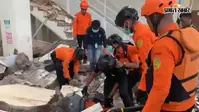 53 मौतों के बाद इंडोनेशिया में फिर कांपी धरती, 5.9 तीव्रता का भूकंप, फ्लोरेस में दहशत